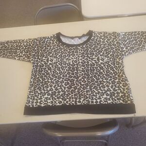 Bongo Plus Size Sweater 2xl